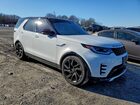 2024 Land Rover Discovery Dynamic Se White vin: SALRL2EX1R2500565