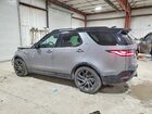 2024 Land Rover Discovery Dynamic Se Gray vin: SALRL2EX8R2487703