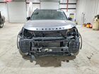 2024 Land Rover Discovery Dynamic Se Gray vin: SALRL2EX8R2487703