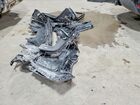 2024 Land Rover Discovery Dynamic Se Gray vin: SALRL2EX8R2487703