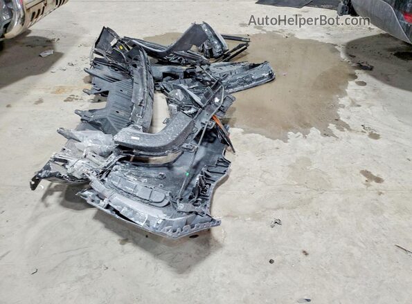 SALRL2EX8R2487703 2024 LAND ROVER DISCOVERY Gray Widok naklejki z numerem VIN