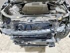 2024 Land Rover Discovery Dynamic Se Gray vin: SALRL2EX8R2487703