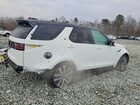 2025 Land Rover Discovery Dynamic Se Белый vin: SALRL2FX4S2505375