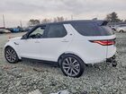 2025 Land Rover Discovery Dynamic Se Белый vin: SALRL2FX4S2505375