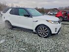 2025 Land Rover Discovery Dynamic Se Белый vin: SALRL2FX4S2505375
