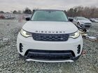 2025 Land Rover Discovery Dynamic Se Белый vin: SALRL2FX4S2505375