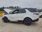 2025 Land Rover Discovery Dynamic Se Белый vin: SALRL4EU6S2506353