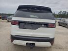 2025 Land Rover Discovery Dynamic Se Белый vin: SALRL4EU6S2506353