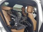 2025 Land Rover Discovery Dynamic Se Белый vin: SALRL4EU6S2506353