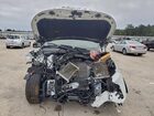 2025 Land Rover Discovery Dynamic Se Белый vin: SALRL4EU6S2506353