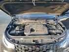 2022 Land Rover Discovery Hse R-dynamic Black vin: SALRM4EU2N2463969
