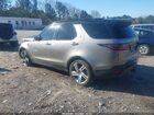 2022 Land Rover Discovery P360 Hse R-dynamic Gray vin: SALRM4EUXN2464545