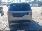 2022 Land Rover Discovery P360 Hse R-dynamic Gray vin: SALRM4EUXN2464545