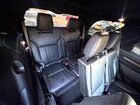 2019 Land Rover Discovery Hse Черный vin: SALRR2RK5KA085310