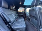 2019 Land Rover Discovery Hse Черный vin: SALRR2RK5KA085310
