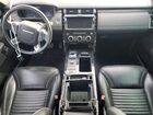 2018 Land Rover Discovery Hse Gray vin: SALRR2RK9JA054981
