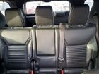 2018 Land Rover Discovery Hse Gray vin: SALRR2RK9JA054981
