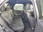 2018 Land Rover Discovery Hse Gray vin: SALRR2RK9JA054981