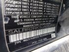 2018 Land Rover Discovery Hse Gray vin: SALRR2RK9JA054981