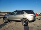 2019 Land Rover Discovery Hse Серый vin: SALRR2RV1KA096217