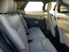 2019 Land Rover Discovery Hse Серый vin: SALRR2RV1KA096217