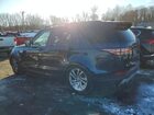2018 Land Rover Discovery Hse Синий vin: SALRR2RV8JA056747