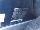 2018 Land Rover Discovery Hse Синий vin: SALRR2RV8JA056747