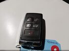 2018 Land Rover Discovery Hse Черный vin: SALRR2RV8JA056764
