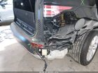 2018 Land Rover Discovery Hse Черный vin: SALRR2RV8JA056764