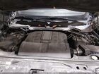 2018 Land Rover Discovery Hse Черный vin: SALRR2RV8JA056764