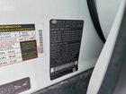 2017 Land Rover Discovery Hse Белый vin: SALRRBBV2HA028916