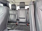 2017 Land Rover Discovery Hse Белый vin: SALRRBBV2HA028916