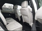 2018 Land Rover Discovery Hse Luxury White vin: SALRT2RV6JA053394