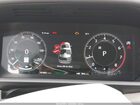 2018 Land Rover Discovery Hse Luxury White vin: SALRT2RV6JA053394