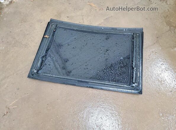 SALRT2RX8M2448306 2021 LAND ROVER DISCOVERY Silver Vista de la etiqueta del VIN