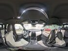 2021 Land Rover Discovery S R-dynamic Silver vin: SALRT2RX8M2448306