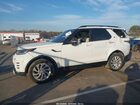 2022 Land Rover Discovery P360 S R-dynamic Белый vin: SALRT4EU3N2462106