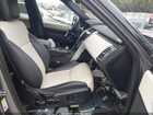 2022 Land Rover Discovery P360 S R-dynamic Серый vin: SALRT4EU9N2459548