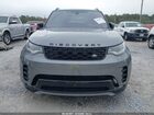 2022 Land Rover Discovery P360 S R-dynamic Серый vin: SALRT4EU9N2459548