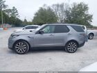 2022 Land Rover Discovery P360 S R-dynamic Серый vin: SALRT4EU9N2459548