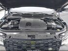 2022 Land Rover Discovery P360 S R-dynamic Серый vin: SALRT4EU9N2459548