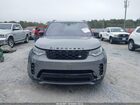 2022 Land Rover Discovery P360 S R-dynamic Серый vin: SALRT4EU9N2459548