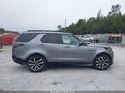 2022 Land Rover Discovery P360 S R-dynamic Серый vin: SALRT4EU9N2459548