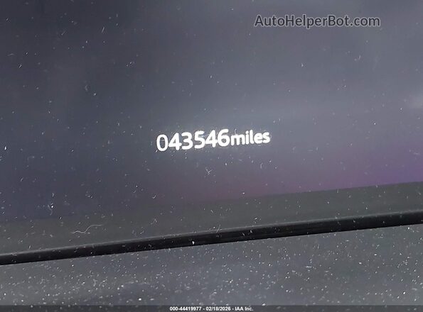 SALRT4EU9N2459548 2022 LAND ROVER DISCOVERY Серый 