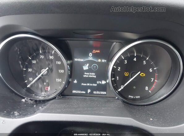 SALVC2RX8KH329700 2019 LAND ROVER RANGE ROVER EVOQUE Серый Вид задних сидений