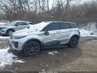 2019 Land Rover Range Rover Evoque Landmark Edition/se Premium Серый vin: SALVC2RX8KH329700