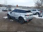 2019 Land Rover Range Rover Evoque Landmark Edition/se Premium Серый vin: SALVC2RX8KH329700