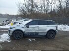 2019 Land Rover Range Rover Evoque Landmark Edition/se Premium Серый vin: SALVC2RX8KH329700