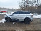 2019 Land Rover Range Rover Evoque Landmark Edition/se Premium Серый vin: SALVC2RX8KH329700