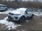 2019 Land Rover Range Rover Evoque Landmark Edition/se Premium Серый vin: SALVC2RX8KH329700
